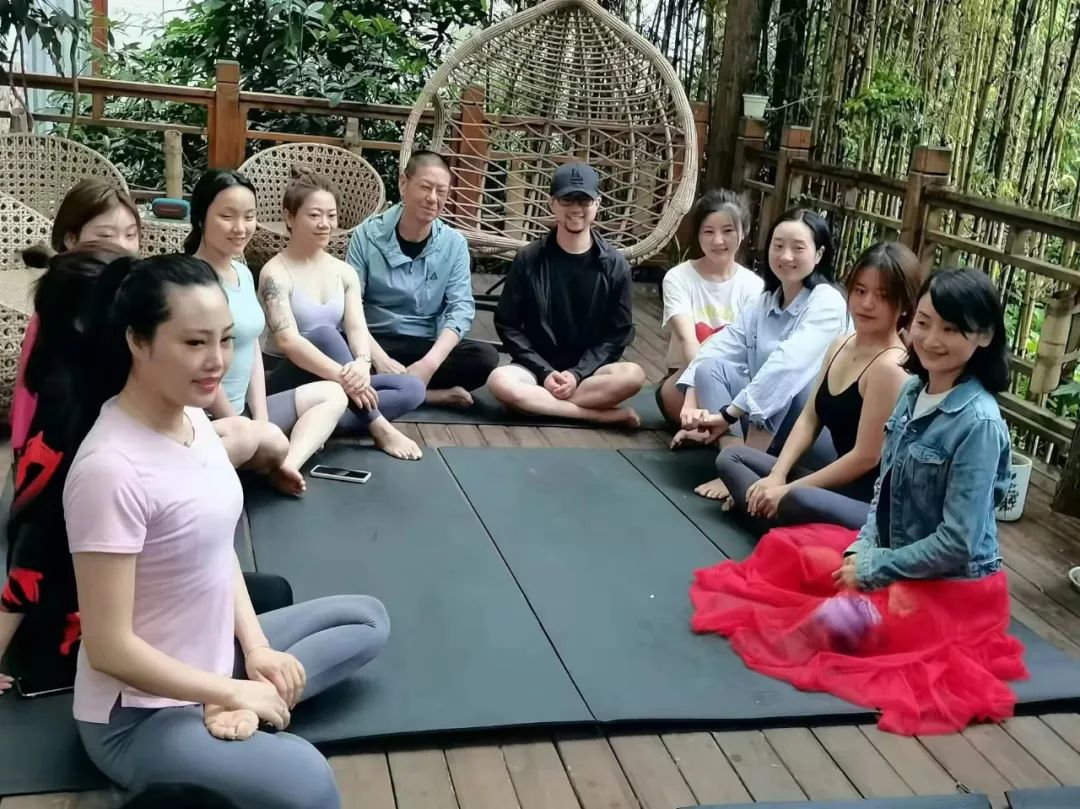 瑜伽体式，瑜伽科学，生活答疑解惑，如何健康饮食